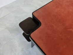 Outlet Pamono Vintage Game Table from Cini & Nils, 1970s