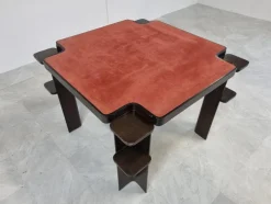 Outlet Pamono Vintage Game Table from Cini & Nils, 1970s