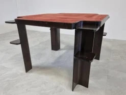 Outlet Pamono Vintage Game Table from Cini & Nils, 1970s