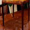 Pamono Vintage Games Table from Gallé> Game Tables