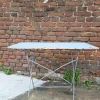 Discount Pamono Vintage Garden Table, 1960s