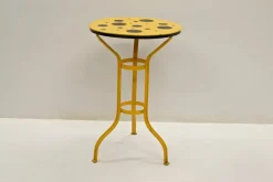 Pamono Vintage Garden Table, 1960s> Garden Tables