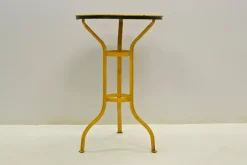 Pamono Vintage Garden Table, 1960s> Garden Tables