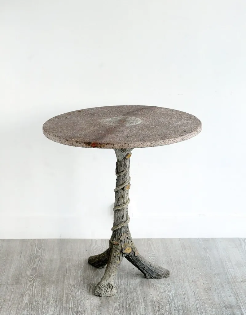 Discount Pamono Vintage Garden Table, 1960s