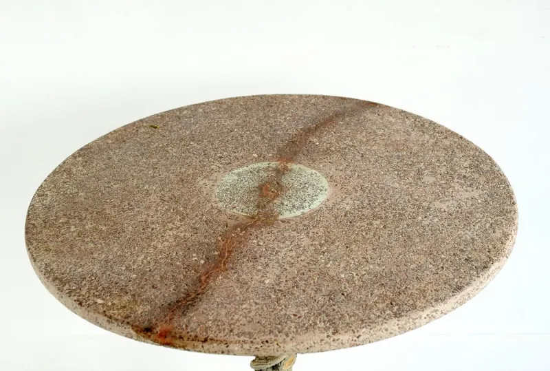 Discount Pamono Vintage Garden Table, 1960s