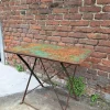 Clearance Pamono Vintage Garden Table, 1960s