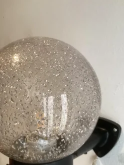 Pamono Vintage Garden Wall Light, 1970s><noscript><img width=