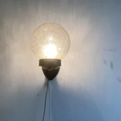 Pamono Vintage Garden Wall Light, 1970s><noscript><img width=