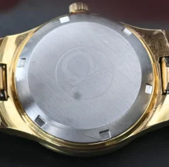 Online Pamono Vintage Genève Bracelet Watch from Omega