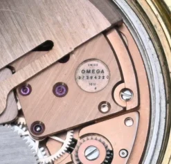 Online Pamono Vintage Genève Bracelet Watch from Omega