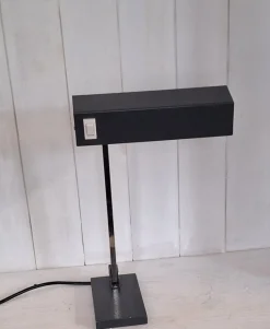 Pamono Vintage German Adjustable Desk Lamp from Pfäffle-Leuchten, 1960s> Table Lamps