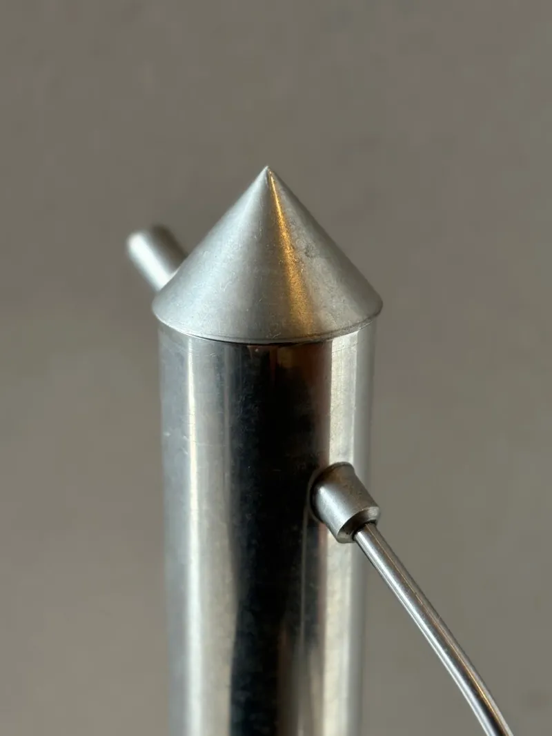 Pamono Vintage German Coffee Pot by Rolf Nestler, 1980s