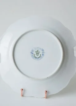 Pamono Vintage German Dessert Service by Seltmann Weiden, Set of 8><noscript><img width=