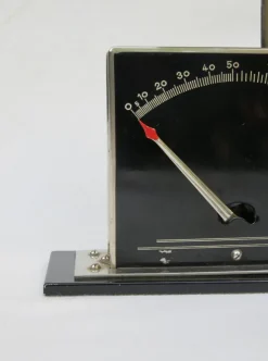 Clearance Pamono Vintage German Letter Scales