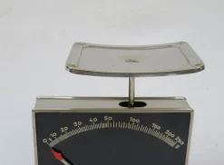 Clearance Pamono Vintage German Letter Scales