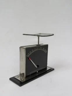 Clearance Pamono Vintage German Letter Scales