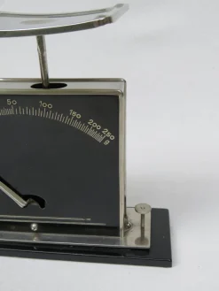 Clearance Pamono Vintage German Letter Scales