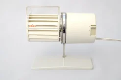 Sale Pamono Vintage German Multiwind Fan by Reinhold Weiss for Braun AG, 1970s