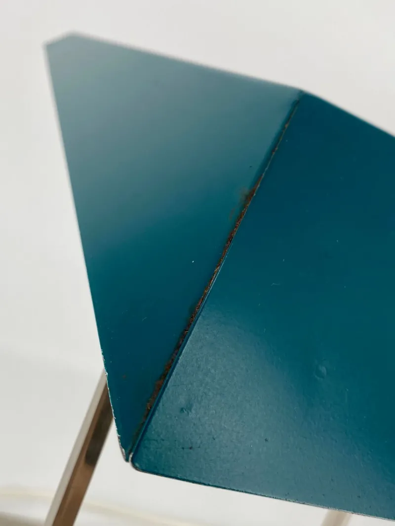 Clearance Pamono Vintage German Table Lamp by Klaus Hempel for Kaiser Leuchten, 1960s