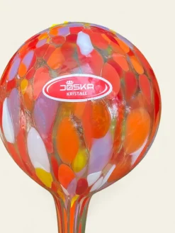 Best Pamono Vintage Glass Watering Globes from Joska, 1980s, Set of 2