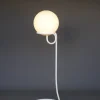 Pamono Vintage Globe Floor Lamp by Aldo Van Den Nieuwelaar for Domani, 1970s