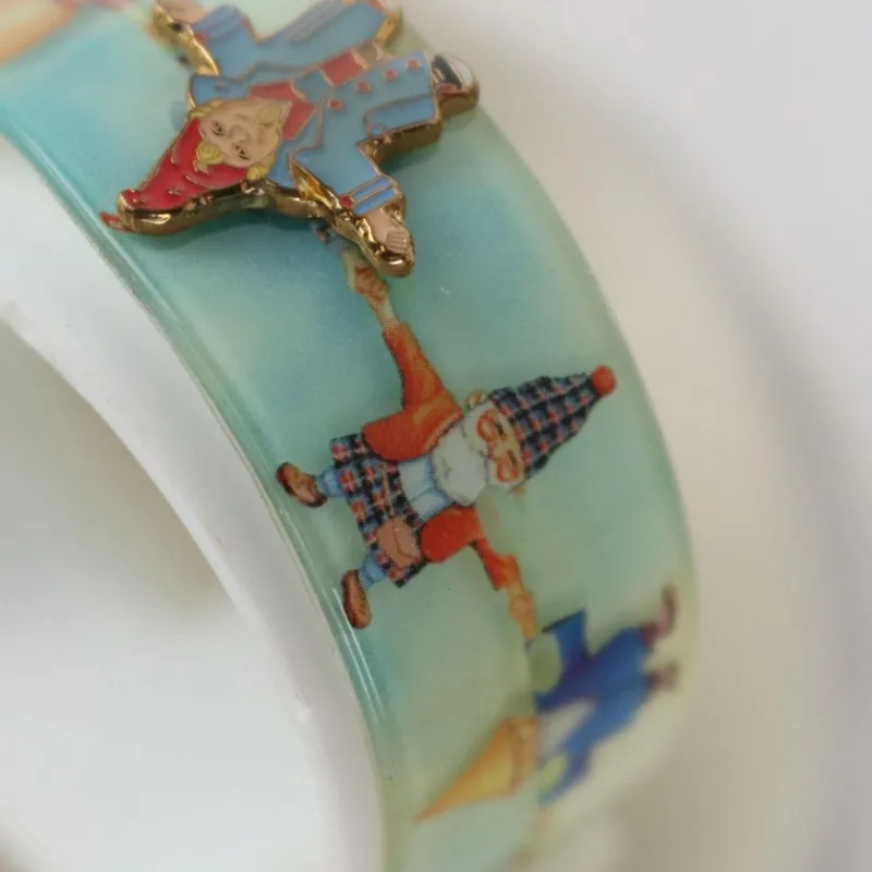 Outlet Pamono Vintage Gnomania Gz 901 Watch from Swatch, 2001