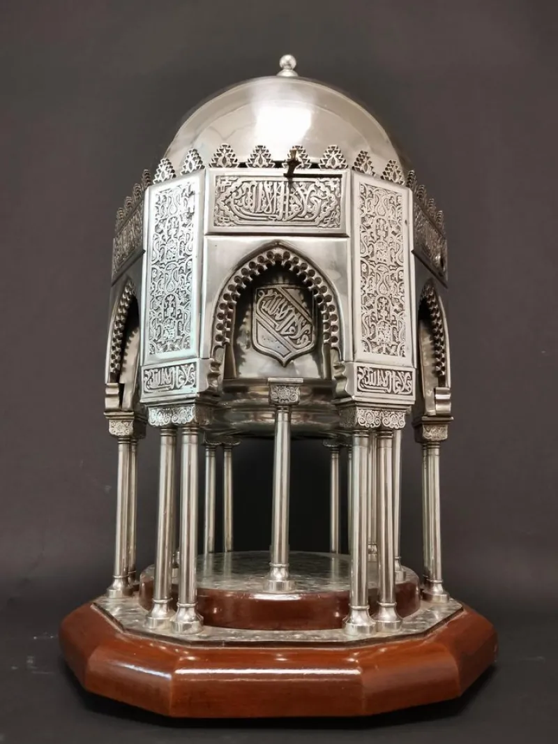 Online Pamono Vintage Gramophone, Seville, 1925