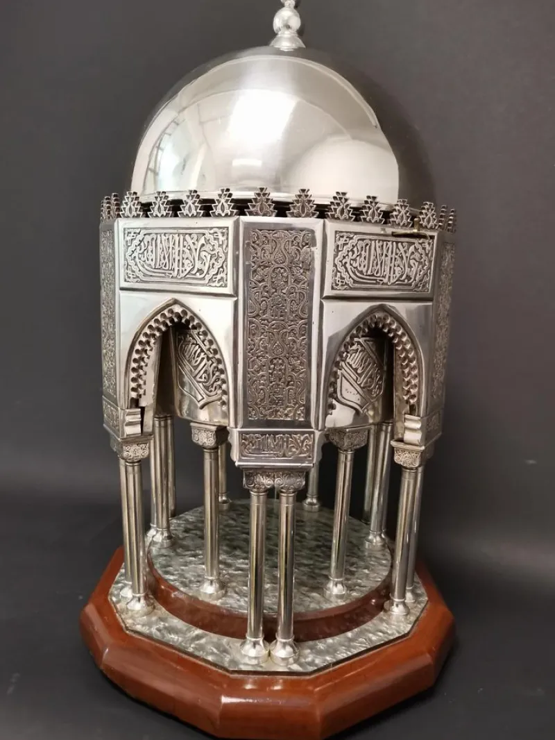 Online Pamono Vintage Gramophone, Seville, 1925
