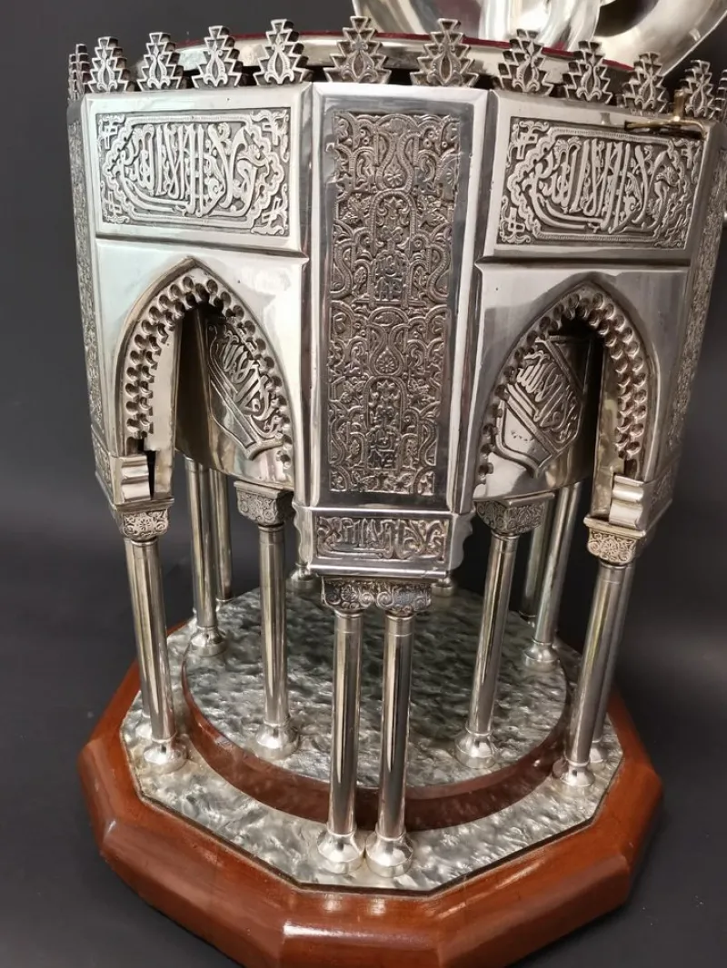 Online Pamono Vintage Gramophone, Seville, 1925