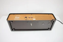 Pamono Vintage Grundig RF 630 Radio, Germany, 1990s> Electronics