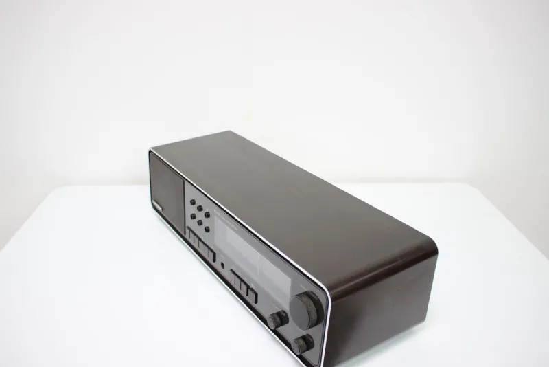 Pamono Vintage Grundig RF 630 Radio, Germany, 1990s> Electronics