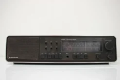 Pamono Vintage Grundig RF 630 Radio, Germany, 1990s><noscript><img width=