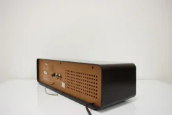 Pamono Vintage Grundig RF 630 Radio, Germany, 1990s><noscript><img width=