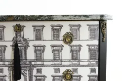 Best Pamono Vintage Gustavian Style Dresser from Kalmarden, 1950s