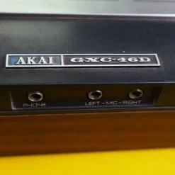 Pamono Vintage GXC-46D Stereo Recorder from Akai> Electronics