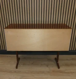 Pamono Vintage Hall Chest of Drawers, 1960s><noscript><img width=