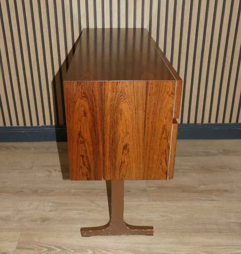 Pamono Vintage Hall Chest of Drawers, 1960s> Dressers, Commodes & Chests
