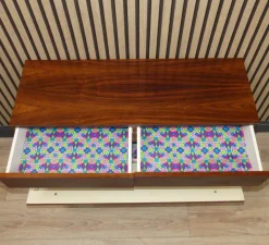 Pamono Vintage Hall Chest of Drawers, 1960s><noscript><img width=