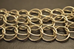 Pamono Vintage Handmade 925 Silver Bracelet><noscript><img width=