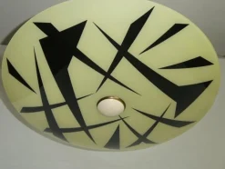 Online Pamono Vintage Hanging Lamp, 1970s