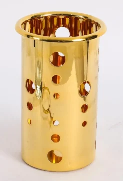 Pamono Vintage Harcourt Crystal Champagne Cooler, 1970s><noscript><img width=