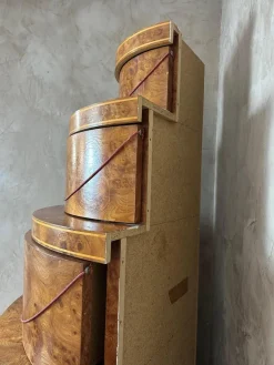Clearance Pamono Vintage Hatter's Cabinet, 1980s