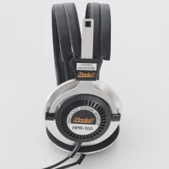 New Pamono Vintage Hifi Headphones, 1970s