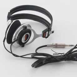 New Pamono Vintage Hifi Headphones, 1970s