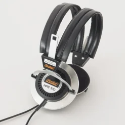 New Pamono Vintage Hifi Headphones, 1970s