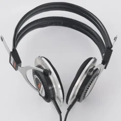 New Pamono Vintage Hifi Headphones, 1970s