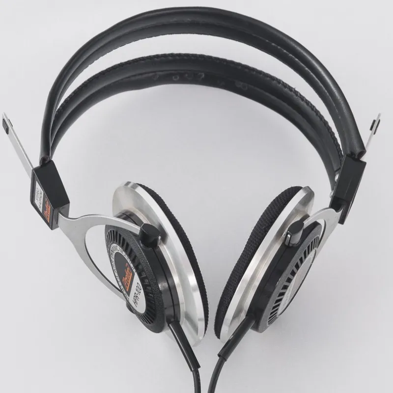 New Pamono Vintage Hifi Headphones, 1970s