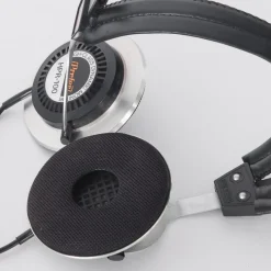 New Pamono Vintage Hifi Headphones, 1970s