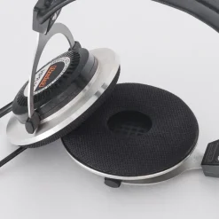 New Pamono Vintage Hifi Headphones, 1970s
