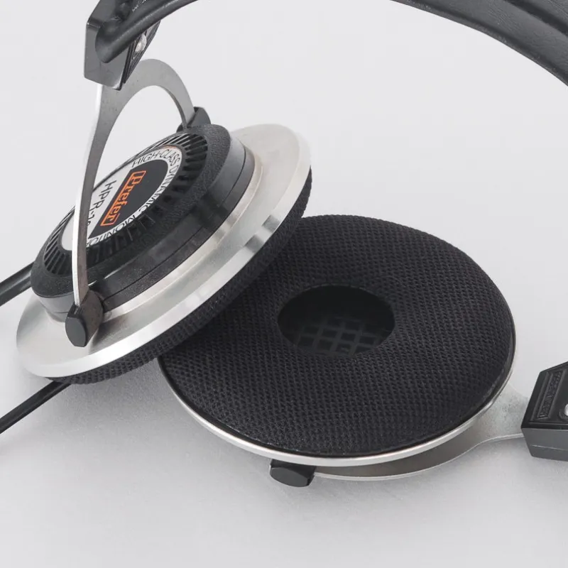 New Pamono Vintage Hifi Headphones, 1970s
